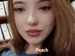 Peach