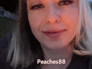 Peaches88