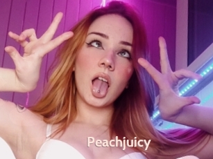 Peachjuicy