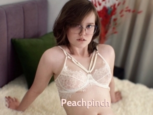 Peachpinch