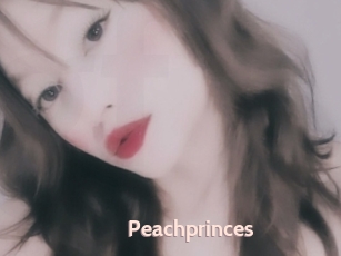 Peachprinces