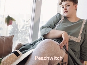 Peachwitch