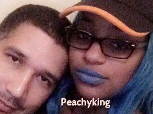 Peachyking