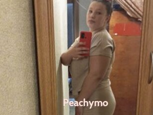 Peachymo