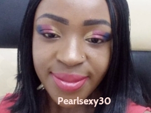 Pearlsexy30