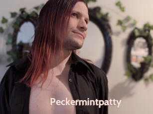 Peckermintpatty