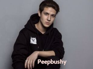 Peepbushy