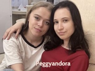 Peggyandora