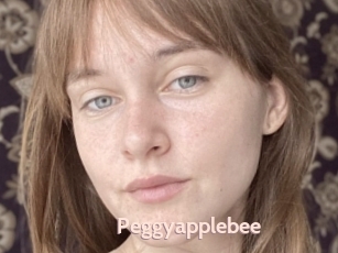 Peggyapplebee