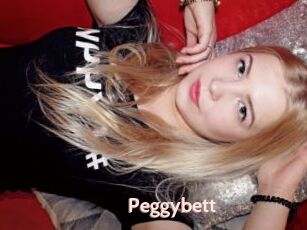 Peggybett