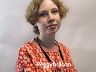 Peggybulson