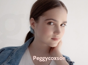 Peggycoxson