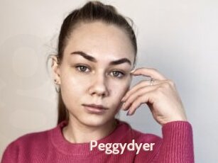 Peggydyer