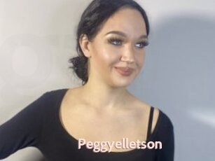 Peggyelletson