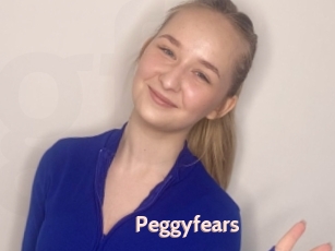 Peggyfears