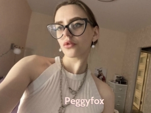 Peggyfox