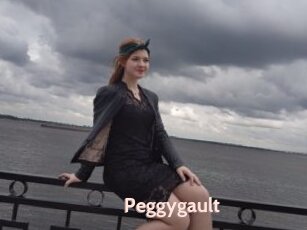 Peggygault