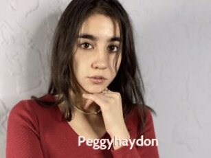 Peggyhaydon