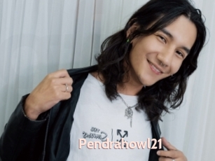 Pendrahowl21