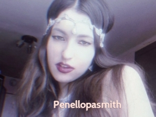 Penellopasmith