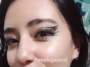 Penelopeand