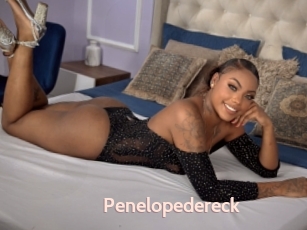 Penelopedereck