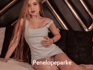 Penelopeparke