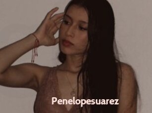 Penelopesuarez