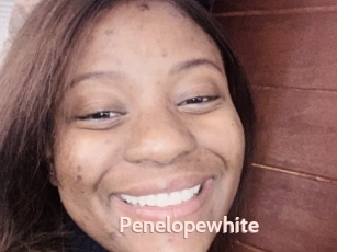 Penelopewhite