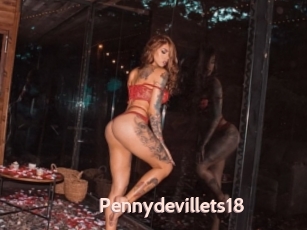 Pennydevillets18