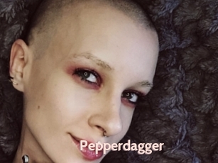 Pepperdagger