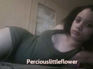 Perciouslittleflower