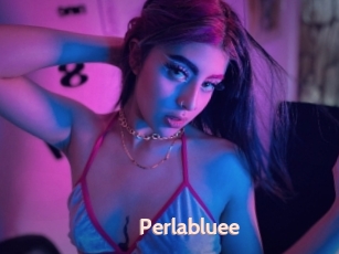 Perlabluee