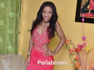 Perlabrown