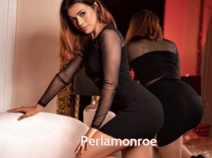 Perlamonroe