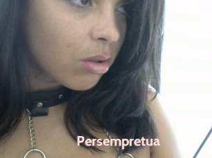 Persempretua