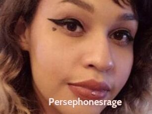 Persephonesrage