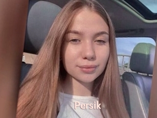 Persik