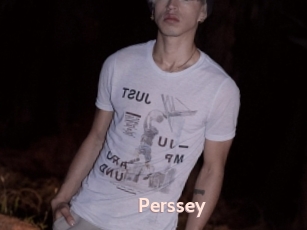 Perssey