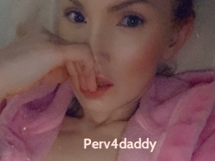 Perv4daddy