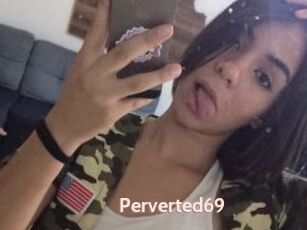 Perverted69