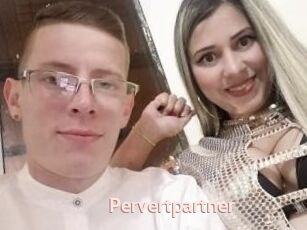 Pervertpartner