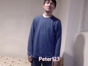 Peter123