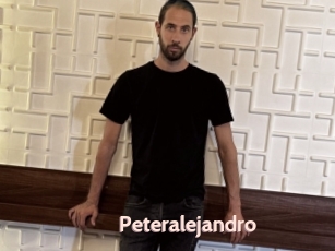 Peteralejandro