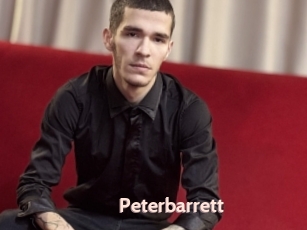 Peterbarrett