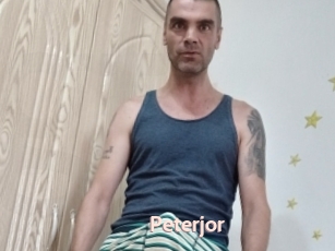 Peterjor