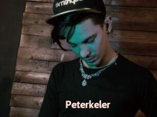 Peterkeler