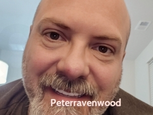 Peterravenwood