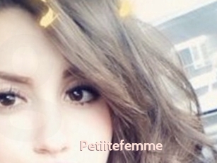 Petiitefemme