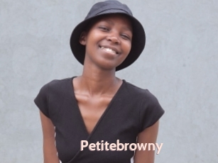 Petitebrowny